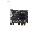 thumbnail image 1 of Tarjeta Dma 75T DMA Con Controlador De Ratón Y Teclado Compatible Con Tarjeta De Acceso Directo A Memoria KMBOX, Interfaz USB C, Compatible Con DMA FPGA PCIe, 1 of 7