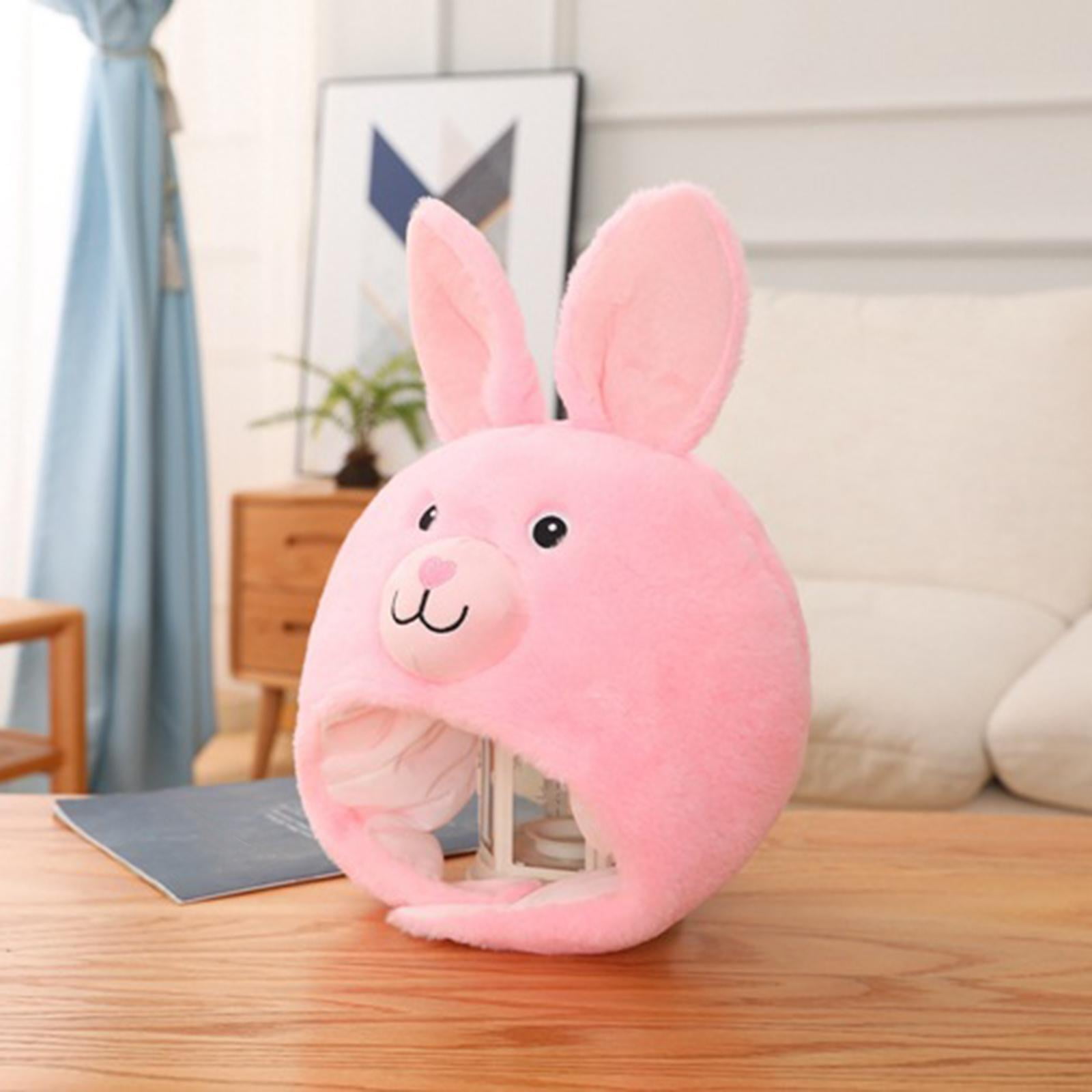 Rabbit headgear discount