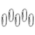 thumbnail image 3 of 5pcs de Tornillo Mosquetón de Escalada Zulema Mosquetón de escalada, 3 of 7