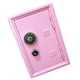 thumbnail image 4 of Cerradura Escritorio de Metal Organizador de Almacenamiento de La Alcancía Caja de Ahorro de Dinero Segura Caja de Monedas, 4 of 6