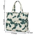 thumbnail image 4 of Bolsa de Playa Oscaurt para Mujeres Impermeable y Resistente a la Arena, 4 of 7