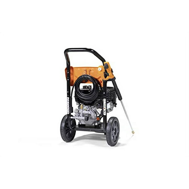Generac gas pressure washer deals