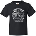thumbnail image 3 of Inktastic Summer Vacation Mode Newport Beach California Youth T-Shirt, 3 of 5