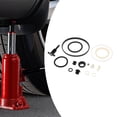thumbnail image 6 of BAOSITY Hydraulic Jack Pepair Kits Jack Repair Kits Accessories Repai Professional for Hydraulic Lifting Cylinders Jack Seal Kits Vertical 34mm, 6 of 8