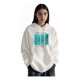 thumbnail image 1 of Sudadera Con Capucha Estampada Little Fresh Fashion Casual, 1 of 8