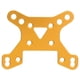 thumbnail image 3 of Placa Amortiguadora ANGGREK anodizada para Coche RC Wltoys 144001 1/14 Piezas de Repuesto Otros, 3 of 8