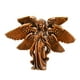 thumbnail image 4 of Adorno de ángel de latón, escultura de ángel, regalo de cumpleaños, artesanía creativa hecha a mano para dormitorio, cafetería, hotel,, 4 of 8