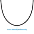 thumbnail image 3 of Unique Bargains Flexible Grabber Claw Pick Up Tool 0.6 M Drain Clog Remover Tool, Grey, 2 Pieces, 3 of 4