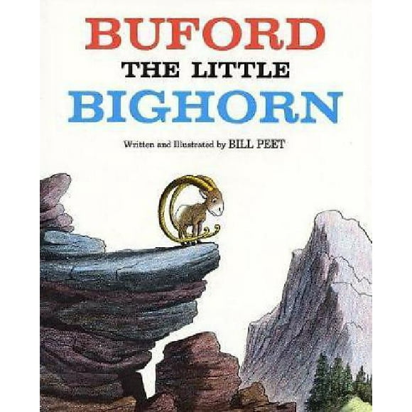 Buford the Little Bighorn