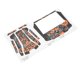 thumbnail image 5 of Juego de pegatinas para Mini, pegatina para drones RC, pegatina extraíble para drones RC, piel de PVC para Mini instalación sin esfuerzo, 5 of 12