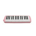 thumbnail image 2 of (Pink)IRIN 001 32-keys Accordion Melodica Oral Piano Child Student Beginner Musical Instruments, 2 of 5