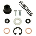 thumbnail image 2 of Tusk Front Brake Master Cylinder Rebuild Kit for Honda CRF230F 2003-2009,2012-2017,2019, 2 of 2