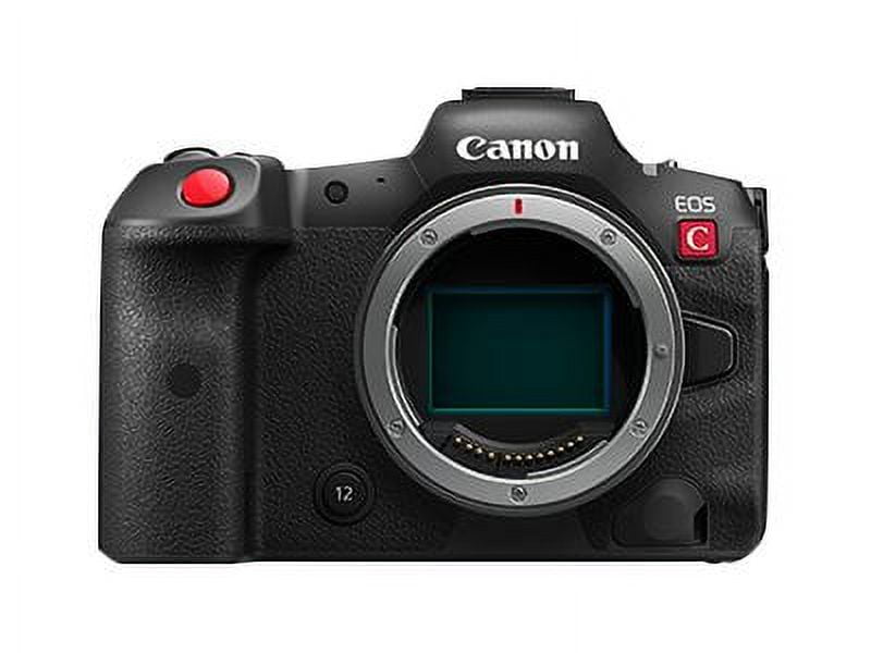 Canon EOS R5 Mirrorless Camera- Body Only - Walmart.com