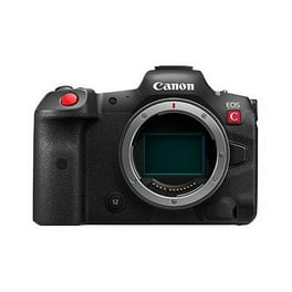 Canon EOS R5 Mirrorless Camera - Walmart.com