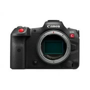 Canon EOS R5 C - Digital camera - mirrorless - 45.0 MP - Full Frame - 8K / 60 fps - body only - Wi-Fi, Bluetooth (International Version)