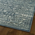 thumbnail image 4 of Kaleen Easton 5'6" x 8'6" 100% Polypropylene Rug, 4 of 5