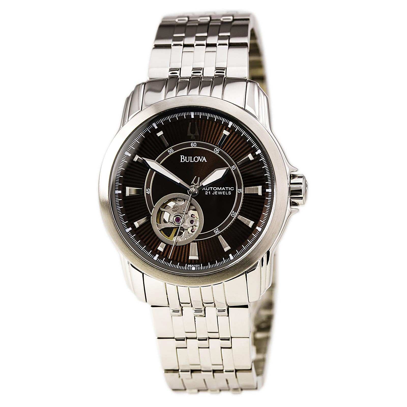 Bulova 96a101 hotsell