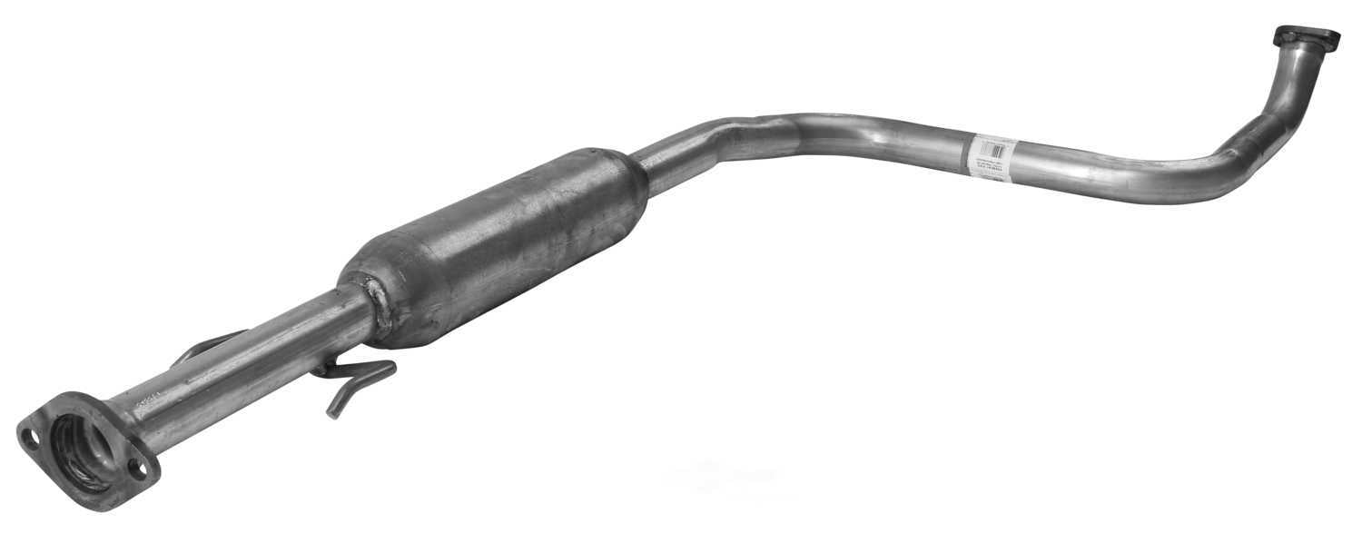 AP 58557 Exhaust Pipe Fits select: 2009-2011 CHEVROLET AVEO