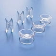 thumbnail image 3 of New 10pcs Double-sided Anti Slip Suction Cup 20mm/30mm/35mm/50mm, 3 of 5