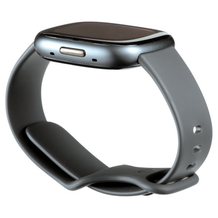 Fitbit - Sense 2 Advanced Health Smartwatch - Graphite