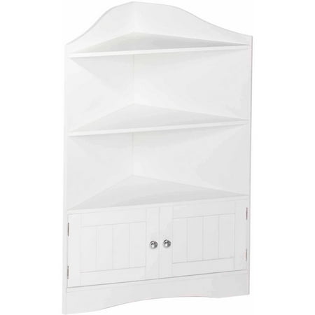 Riverridge Ashland Collection Corner Cabinet Walmart Com