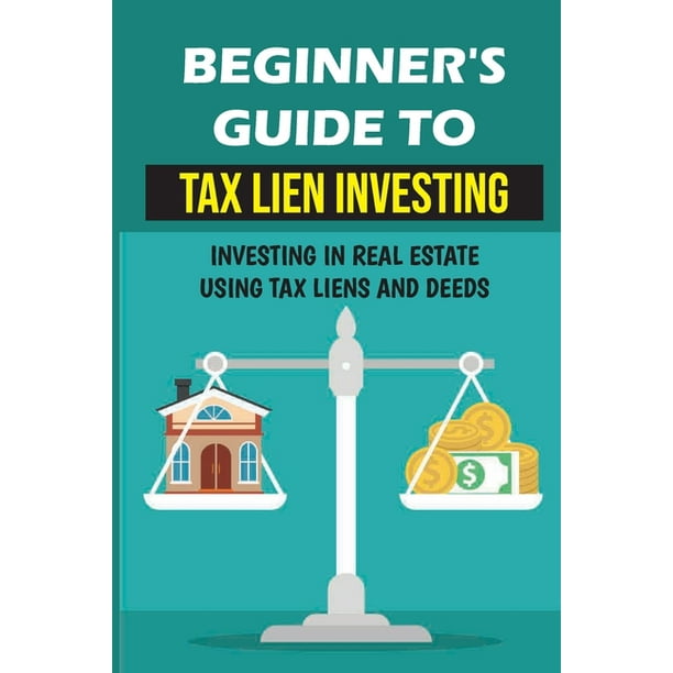 Investing in real estate tax liens bitcoins wiki nlra
