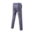 thumbnail image 2 of Vedolay Mens Lounge Pants Relaxed Fit Pants Hiking Joggers Pants Drawstring Sweatpants GY2,3XL, 2 of 3
