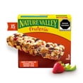 thumbnail image 1 of Barras de granola Nature Valley frutería 5 pzs, 1 of 5