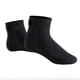 thumbnail image 1 of Calcetines de buceo térmicos de neopreno de 3mm, calcetines antideslizantes para traje de neopreno, zapatos de agua para playa para hombres y mujeres, combinan con contornos de pies únicos, 1 of 5