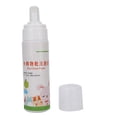 thumbnail image 2 of Espuma De Limpieza En Seco De Conejo, Espuma De Limpieza En Seco, Hámster Portátil De Limpieza En Seco De 180ml Para Mascota Conejo Espuma De Limpieza En Seco Suministros Para ANGGREK Accesorio de Mascotas, 2 of 7