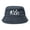 Navy Blue, variant on Bigfoot Camping Tent Washed Bucket Hat For Men Women Denim Bucket Hat Sun Hat Cowboy Fishing Beach Hat