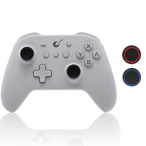 GuliKit KK3 Controller for Switch, Steam Deck, Android, iOS, macOS and ...