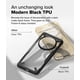 thumbnail image 5 of Funda de teléfono Ringke Fusion-X compatible con Nothing Phone 3a Pro, 5 of 9