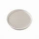 thumbnail image 1 of Estante para microondas para tocino o carne Nordic Ware, blanco, 10,8 cm, redondo, 1 of 5