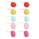 thumbnail image 4 of Linternas De Papel Colgantes, 10 Juegos De Linternas Chinas Portátiles Ligeras De Colores Surtidos Ampliamente Utilizadas Con Luces Para La Familia, 4 of 7