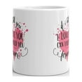 thumbnail image 3 of If I Tell You I Love You Can I Keep You Forever Valentine's Day Cute Coffee Tea Ceramic Mug Office Work Cup Gift 11 oz, 3 of 3
