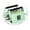 Green, variant on 40OZ Tumbler Heat Press Machine,Mug Tumbler Press Machine Cup DIY Press Machine 500W