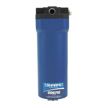 Sharpe 6710 Air Filter