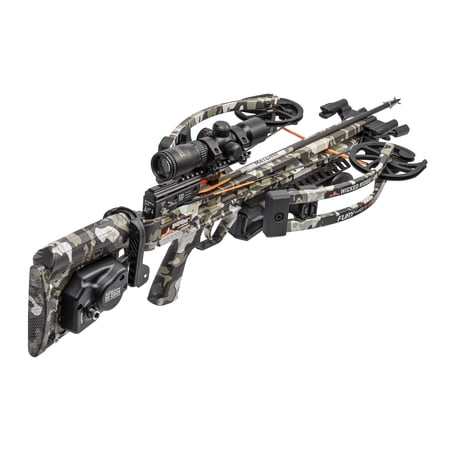 Tenpoint Carbon Archery Arrow 6 Pieces