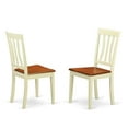 thumbnail image 2 of Victorian Dining Chair Set - Vintage Style Kitchen Chairs - Elegant Home Furniture, 2 of 5