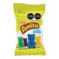 thumbnail image 1 of Gomitas Panditas con sabores ácidos 65 g, 1 of 5