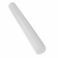 thumbnail image 1 of California Sun Deluxe Unsinkable Ultra Soft Foam Cushion Pool Noodle (White Cloud), 1 of 2