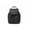 Black, variant on Women's Bag New Fashion One-shoulder Portable School Bag, Rope Backpack,Black
