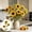C, variant on Artificial Sunflower Bouquet Faux Silk Sun Flower Stems Home Living Room Office Floor Vase Decor Wedding Farmhouse Table Centerpiece Floral Arrangement Natural Style Decoration