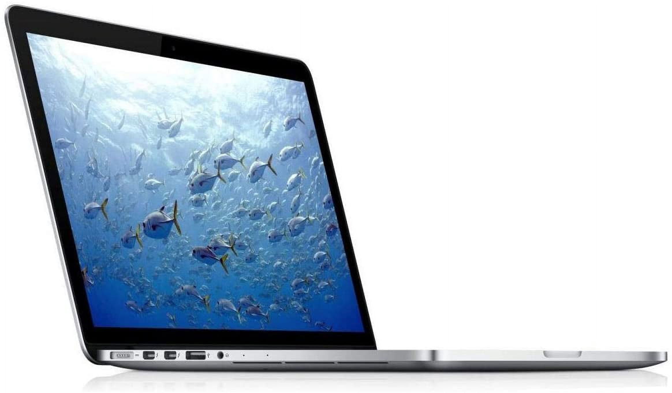 Restored Apple MacBook Pro 13.3