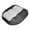 Black, variant on Almencla 1x Universal Car Booster Seat Cushion for Short Drivers People Home Office Chair Black