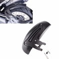 thumbnail image 3 of Guardabarros trasero y protector contra salpicaduras para R1200GS R1200GS LC/Adventure 13-16, 3 of 11
