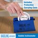 thumbnail image 3 of Inclinómetro de burbujas CanDo Baseline Professional con funda, 3 of 7