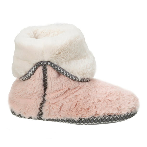 dearfoam calandra slipper boots