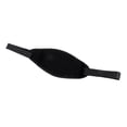 thumbnail image 1 of Cubierta de la Correa shamjiam Neopreno Snorkel Natación Buceo 3 Mm Negro, 1 of 6